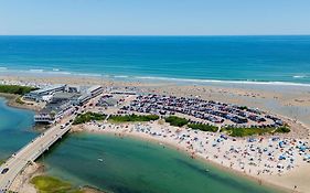 Norseman Resort On The Beach